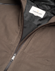 Chevalier - Pointer Chevalite Jacket Men 3.0 - outdoor & rain jackets - autumn green - 2