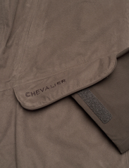Chevalier - Pointer Chevalite Jacket Men 3.0 - ulkoilu- & sadetakit - autumn green - 3