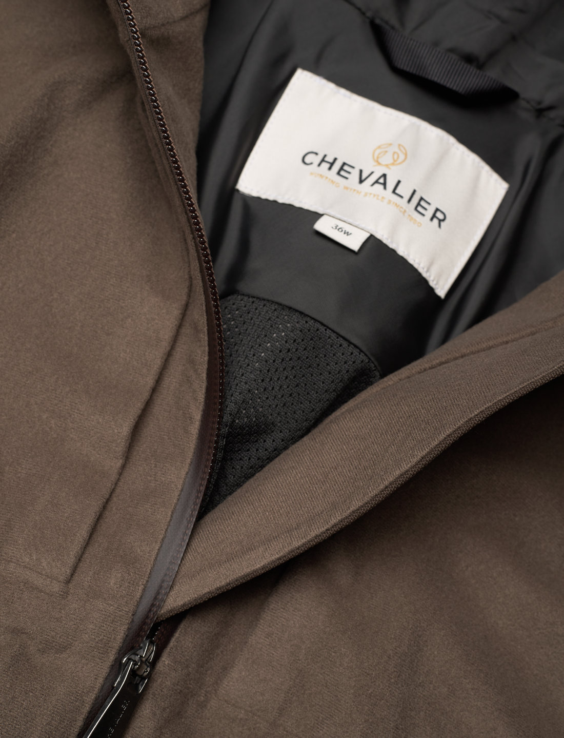 Chevalier 2025 hunting jacket