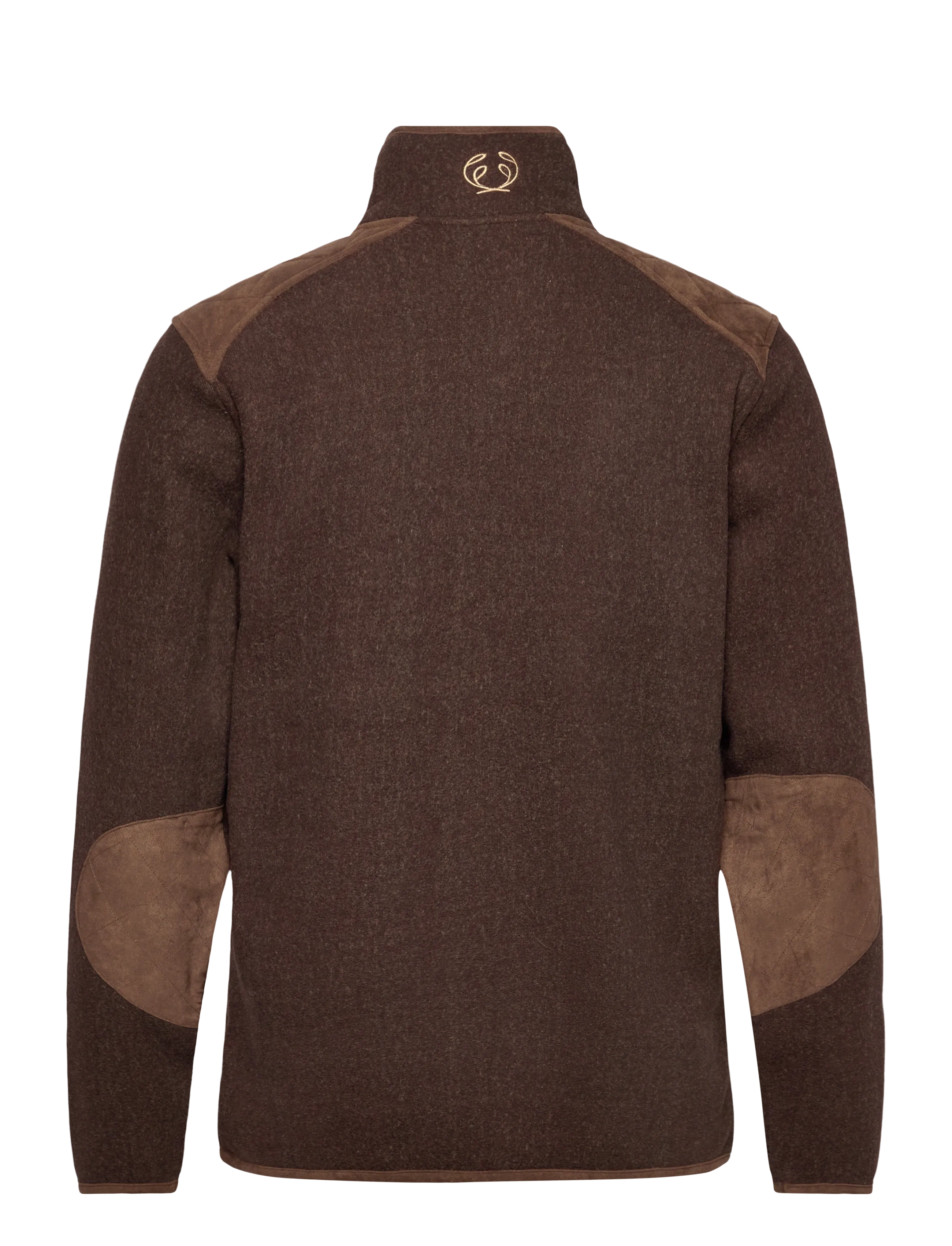 Ashwick Fleece Jacket 2