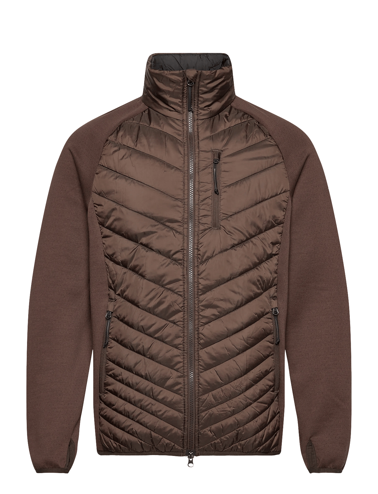 Chevalier - Hunter Hybrid Jacket -