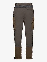 Chevalier - Reinforcement Gore-Tex Pants Men - outdoor pants - autumn green - 1