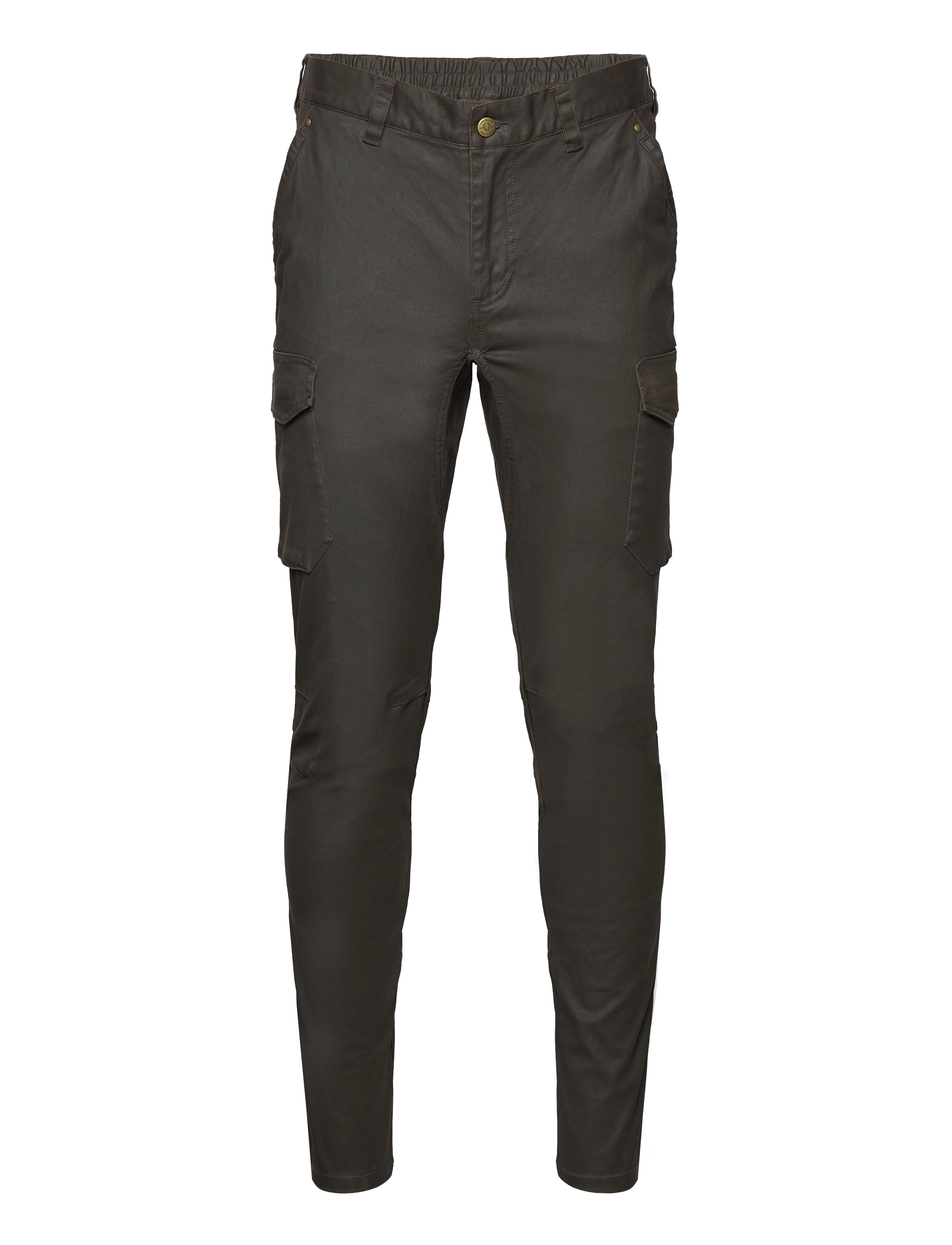 Chevalier Vintage Pants, 48, Sport, Braun - Sport Männerswear