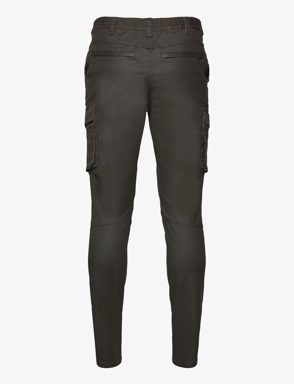 Chevalier - Vintage Pants - friluftsbyxor - leather brown - 1