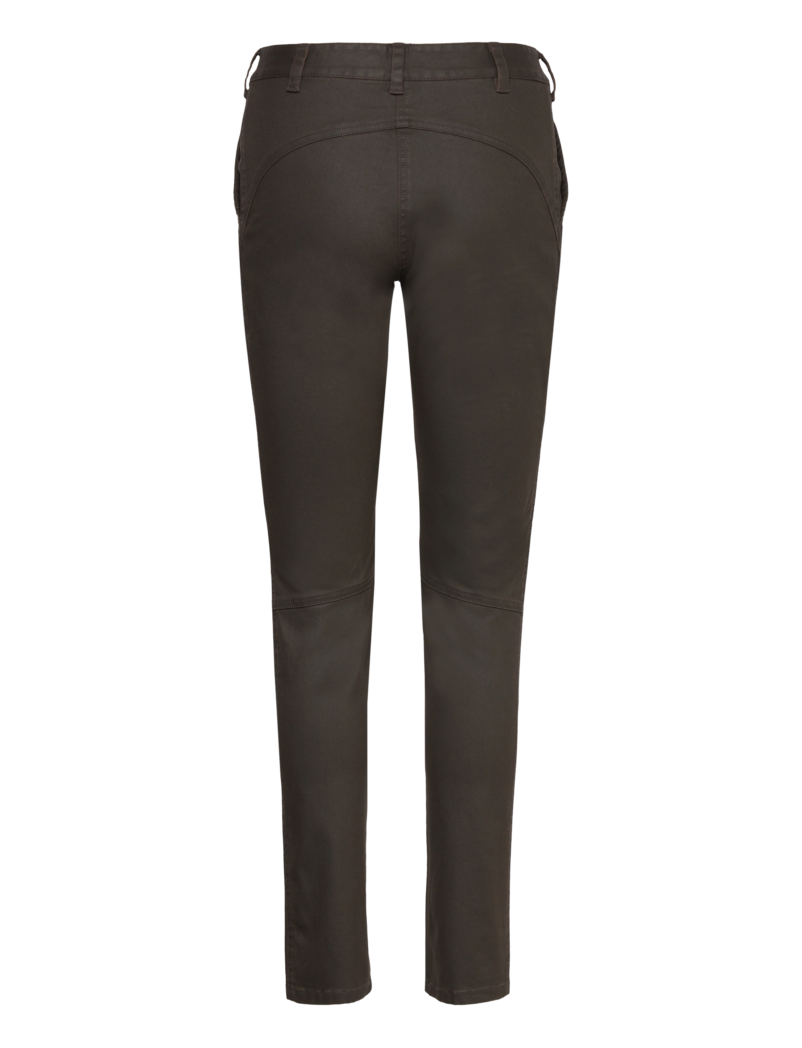 Chevalier - Vintage Pants - outdoorhosen - leather brown - 1