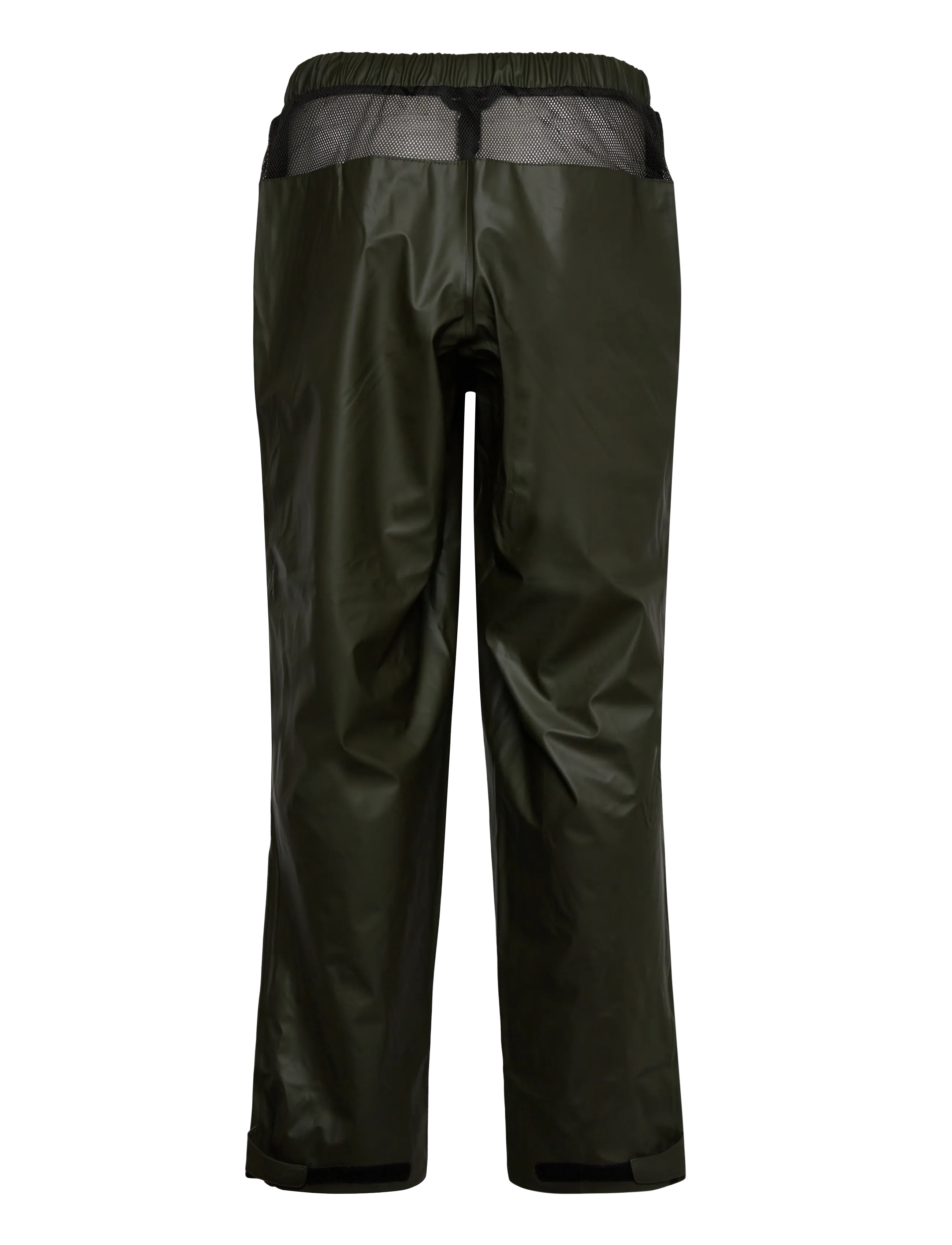 Chevalier - Stratus Rain Pants - wasserdichte hosen - dark green - 1