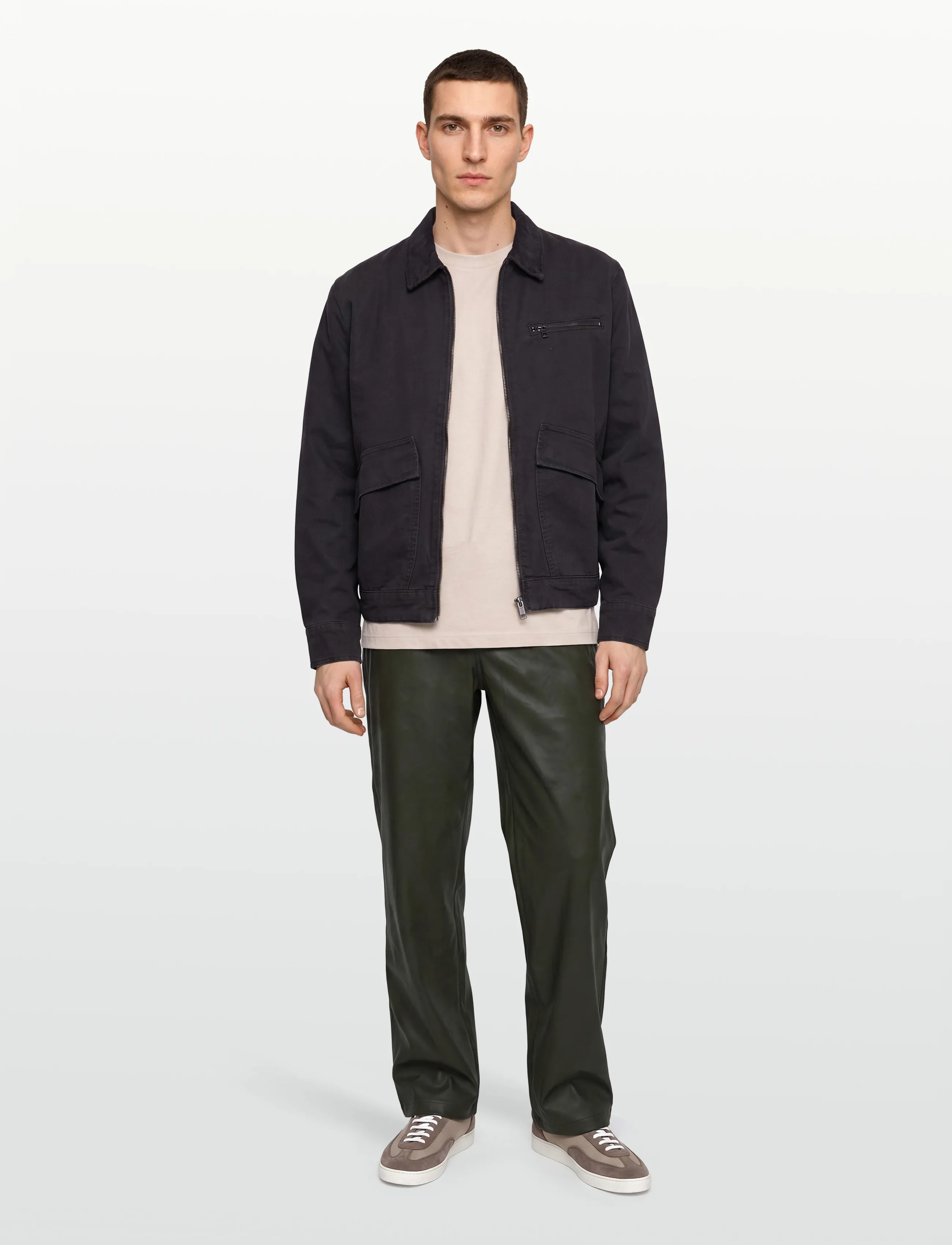 Chevalier Stratus Rain Pants, L, Sport Rainwear, Grün - Männerswear