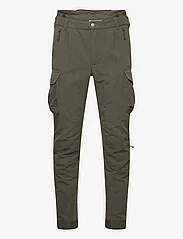 Chevalier - Hamilton Gore-Tex Pants Men - outdoor pants - dark green - 0
