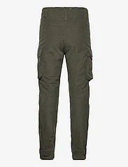 Chevalier - Basset Chevalite Fill60 Pants Men - spodnie turystyczne - dark green - 1