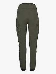 Chevalier - Breton Gore-Tex Pants Women - plus size & curvy - dark green - 2