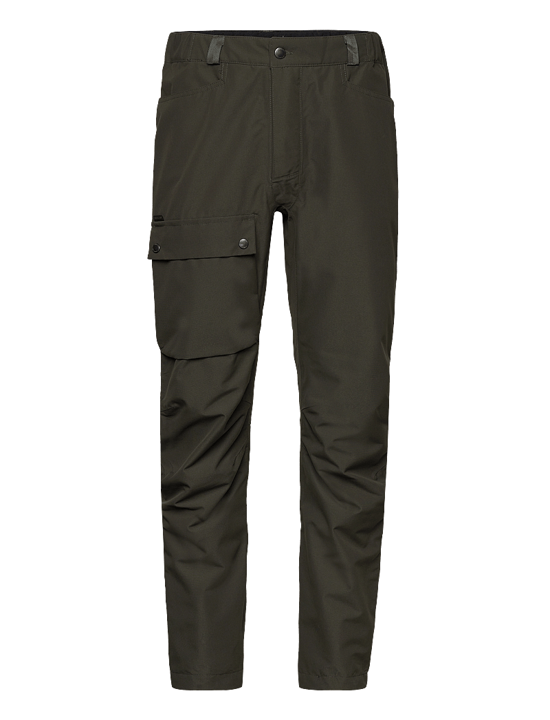 Chevalier - Fractus Chevalite Pants - outdoorhosen - dark green - 0