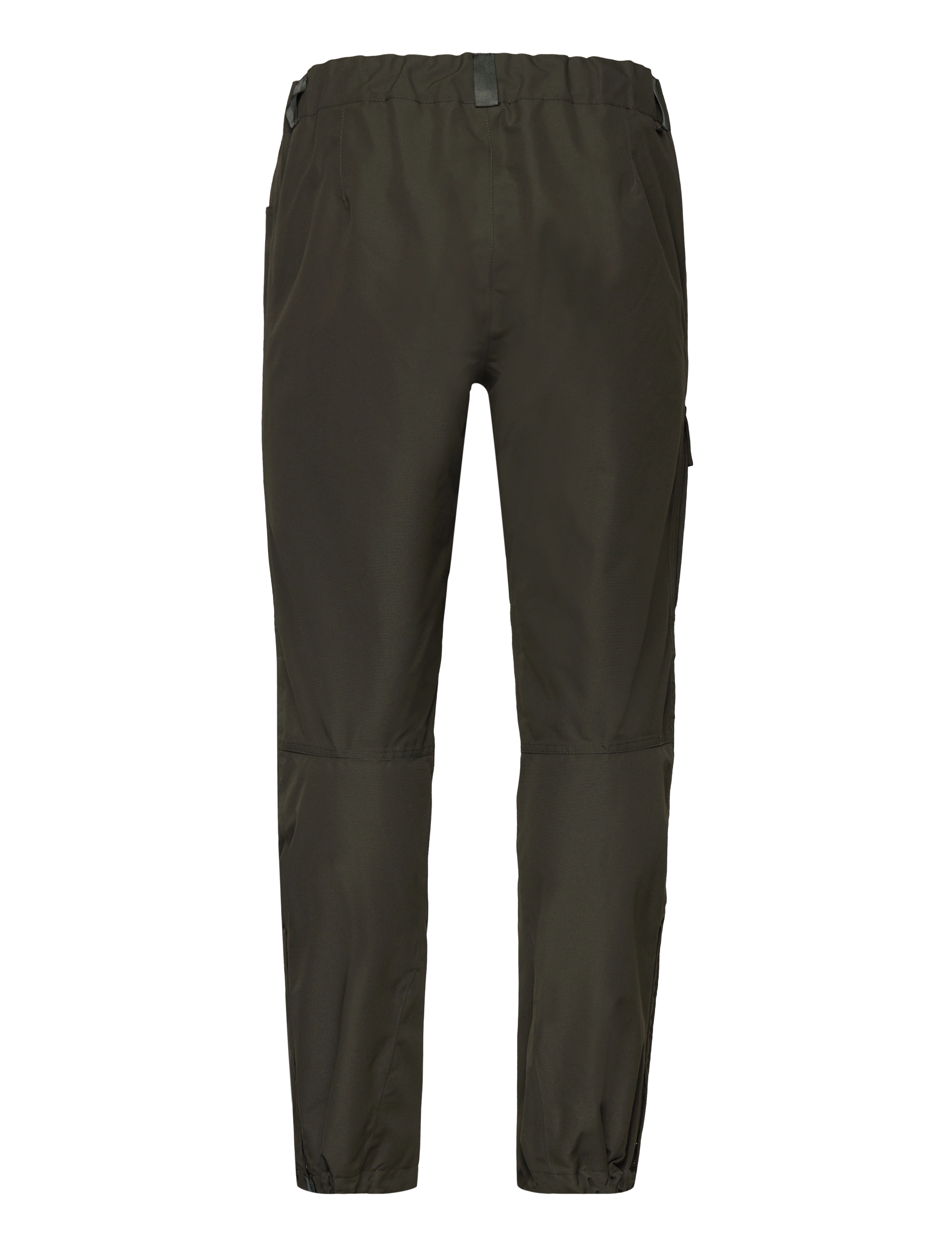 Chevalier - Fractus Chevalite Pants - outdoorhosen - dark green - 1