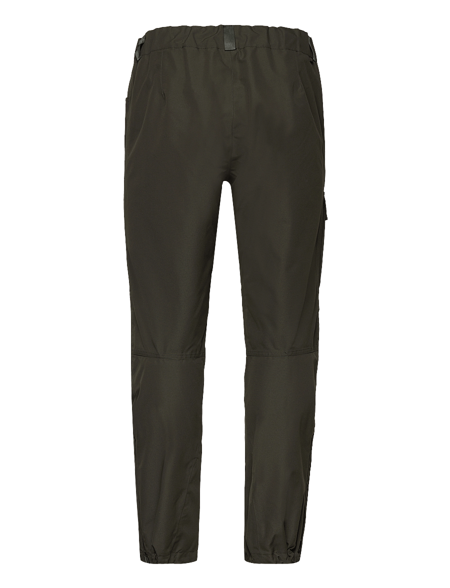 Chevalier - Fractus Chevalite Pants - lauko kelnės - dark green - 1