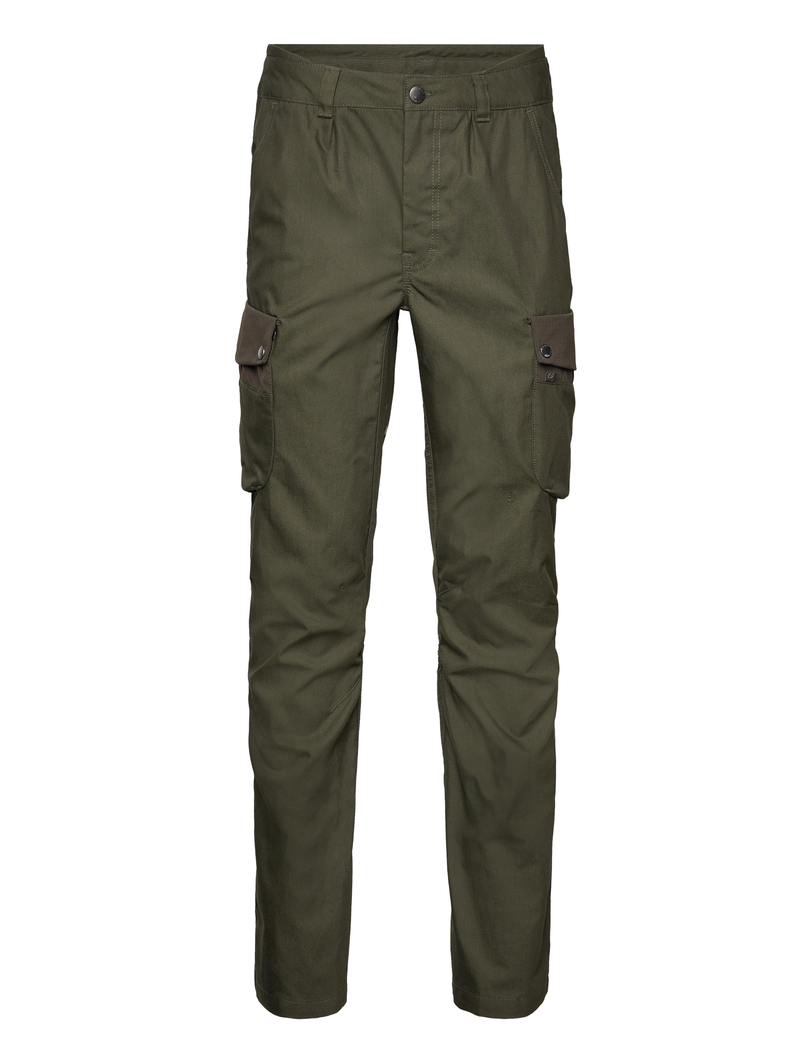 CHEVALIER Hale Hosen Herren Khaki - 60 - Herren