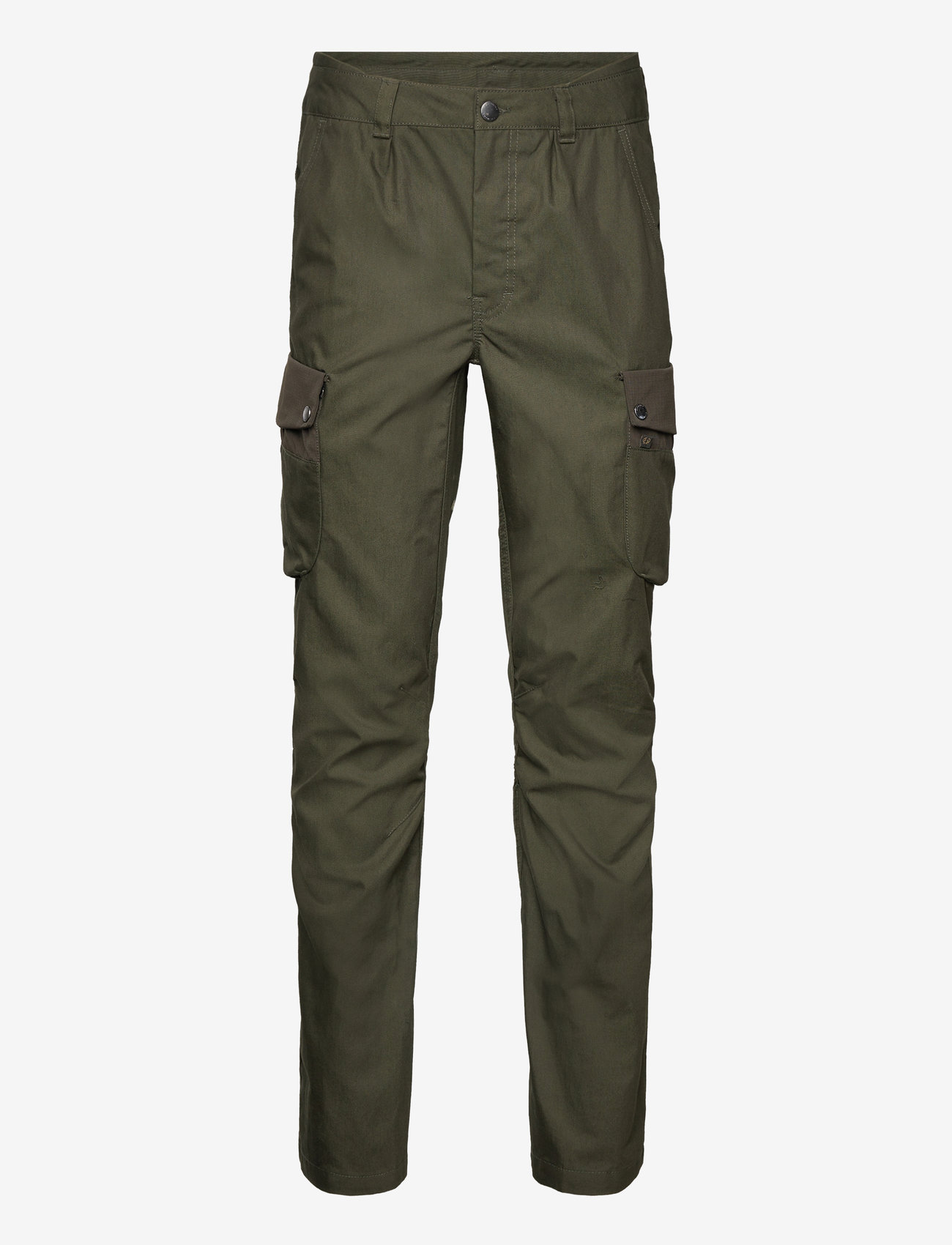 Chevalier - Hale Pants Men - dark green - 0