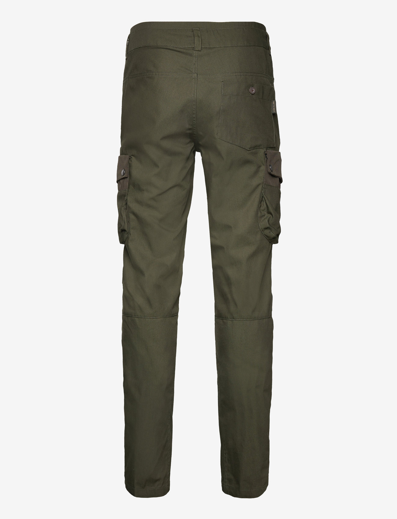 Chevalier - Hale Pants Men - dark green - 1