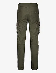 Chevalier - Hale Pants Men - spodnie turystyczne - dark green - 1