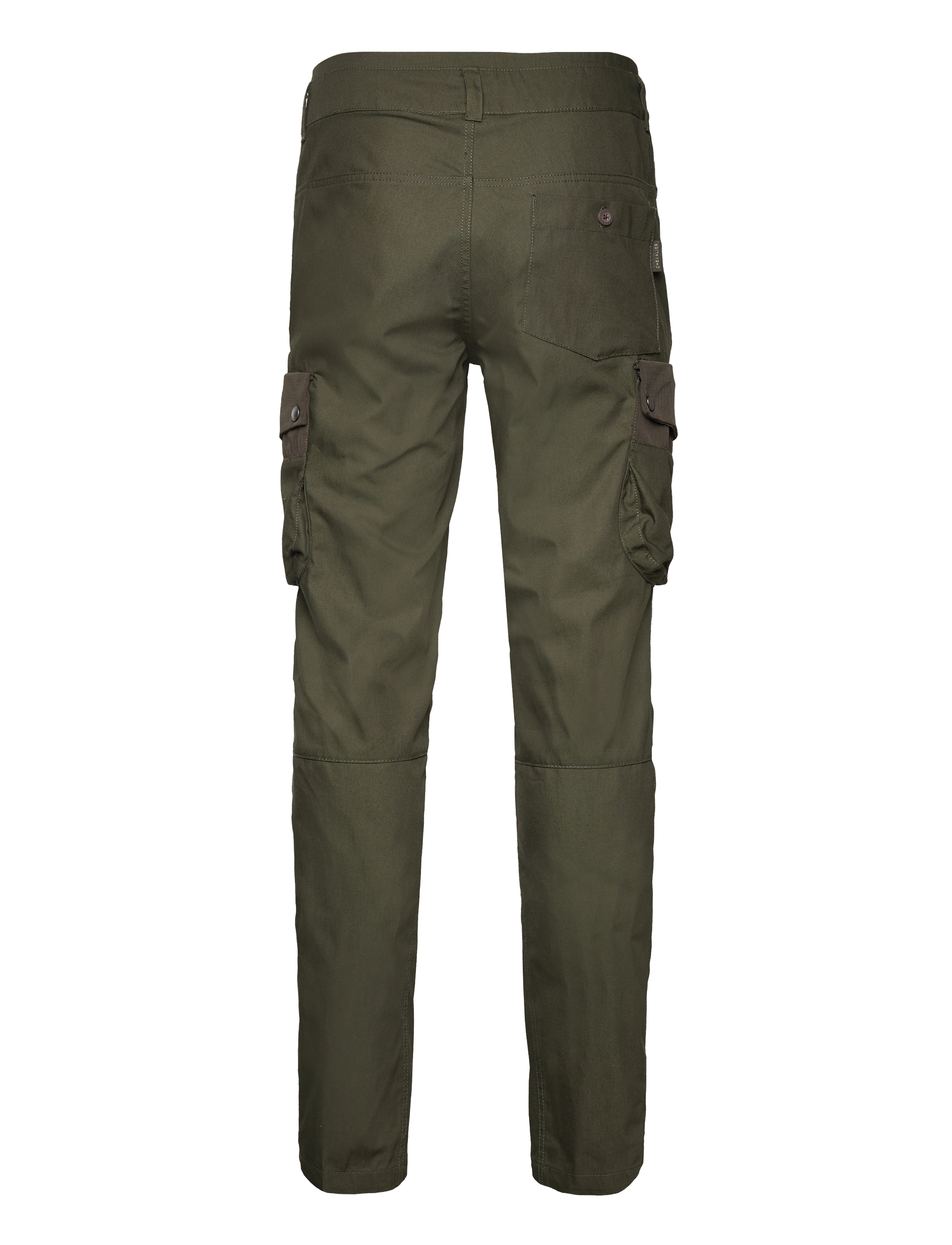 Chevalier - Hale Pants Men - män - dark green - 1