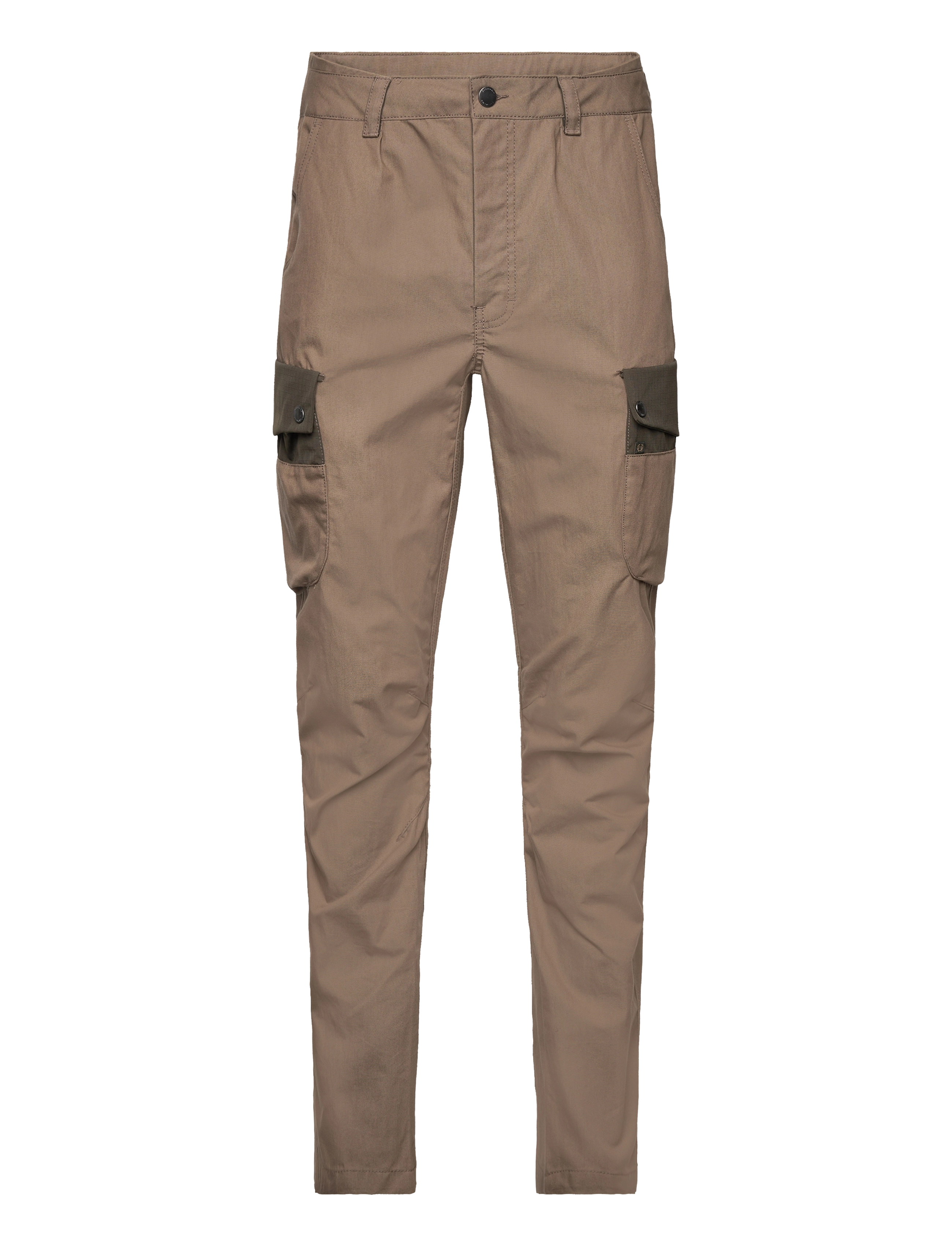 CHEVALIER Hale Hosen Herren Braun - 60 - Herren