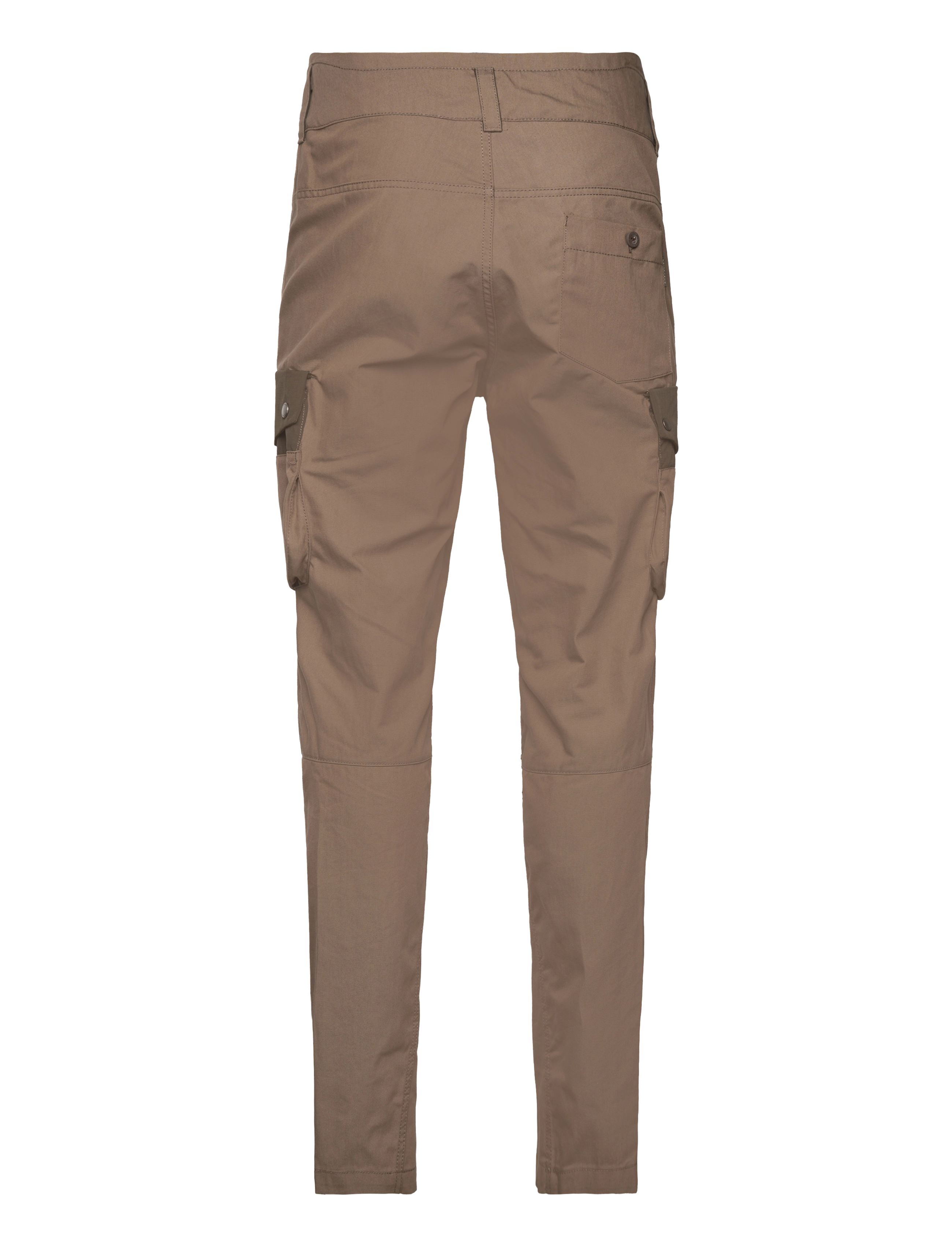 Chevalier - Hale Pants Men - fritidsbukser - primeval forest - 1