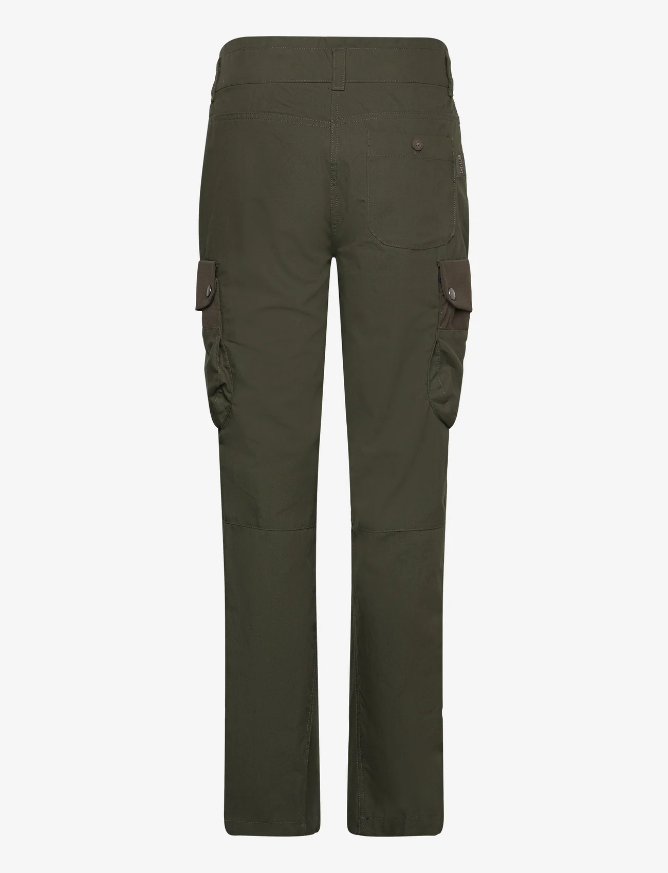 Chevalier - Hale Pants Women - plus size - dark green - 1