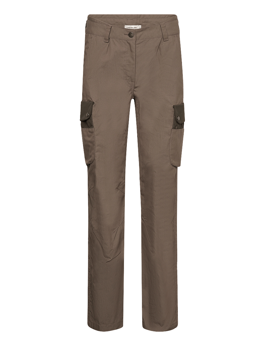 Chevalier - Hale Pants Women - bikses āra aktivitātēm - primeval forest - 0