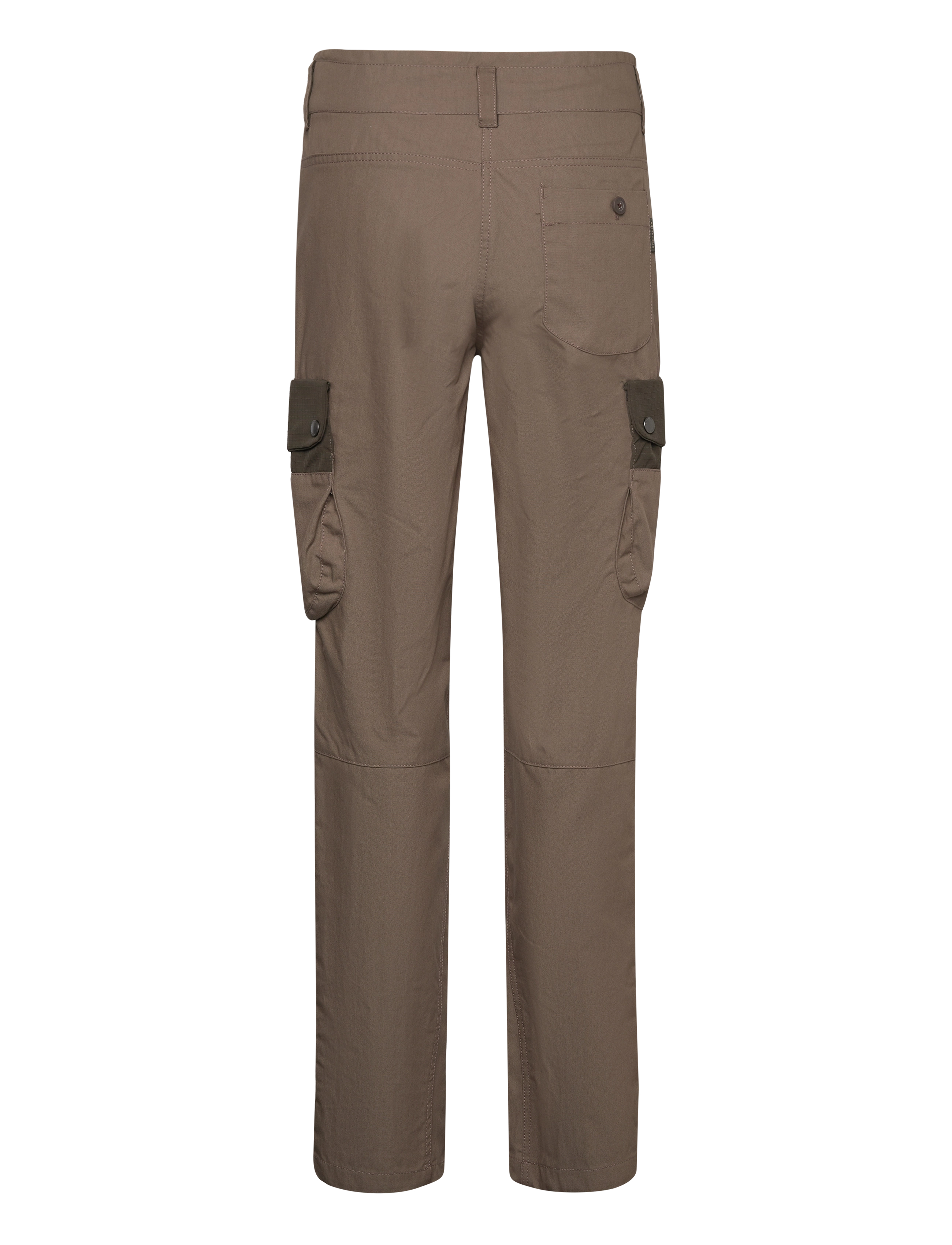 Chevalier - Hale Pants Women - fritidsbukser - primeval forest - 1