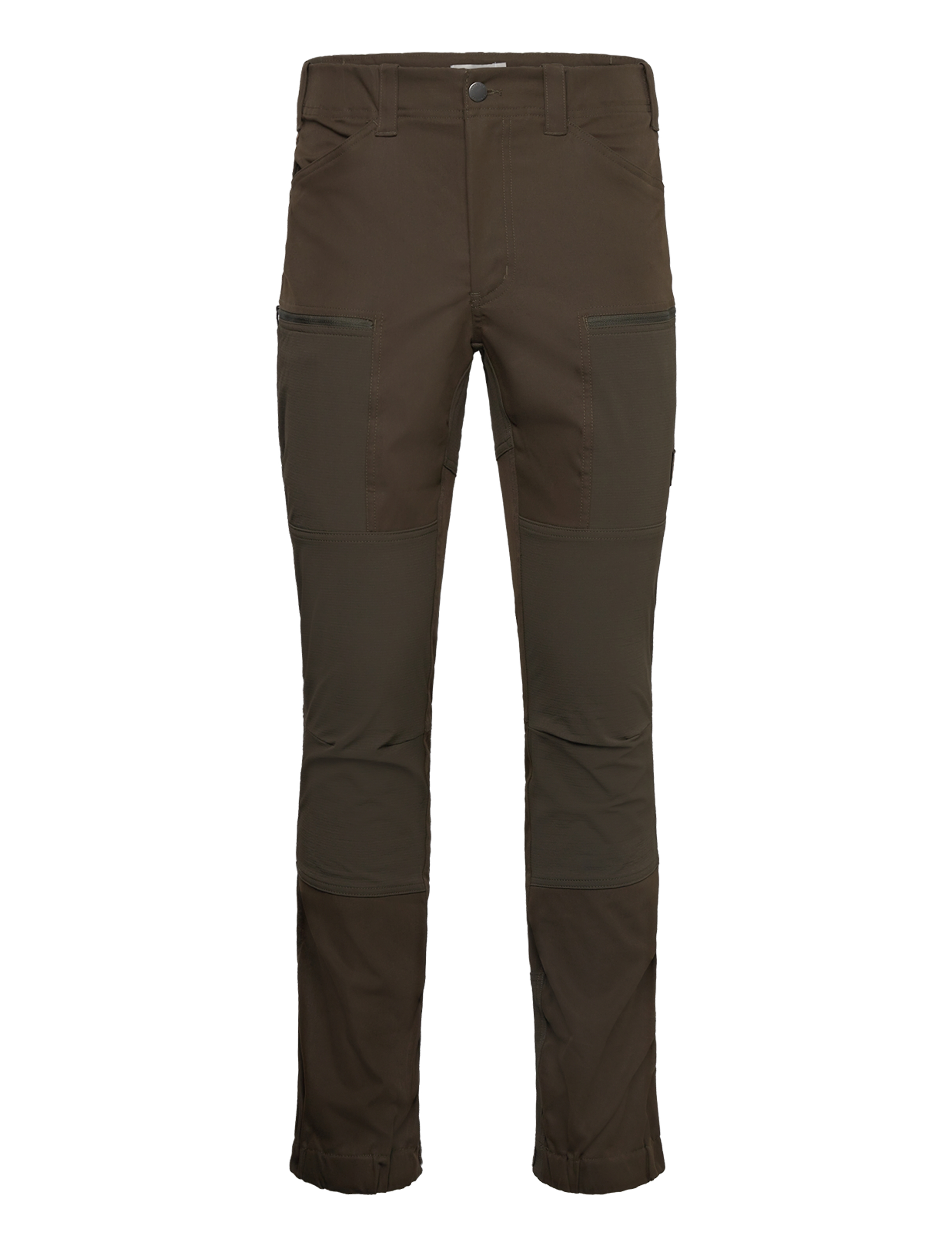 Chevalier Spey Stretch Pants, 52, Sport Oberbekleidung, Grün - Outdoor Männerswear