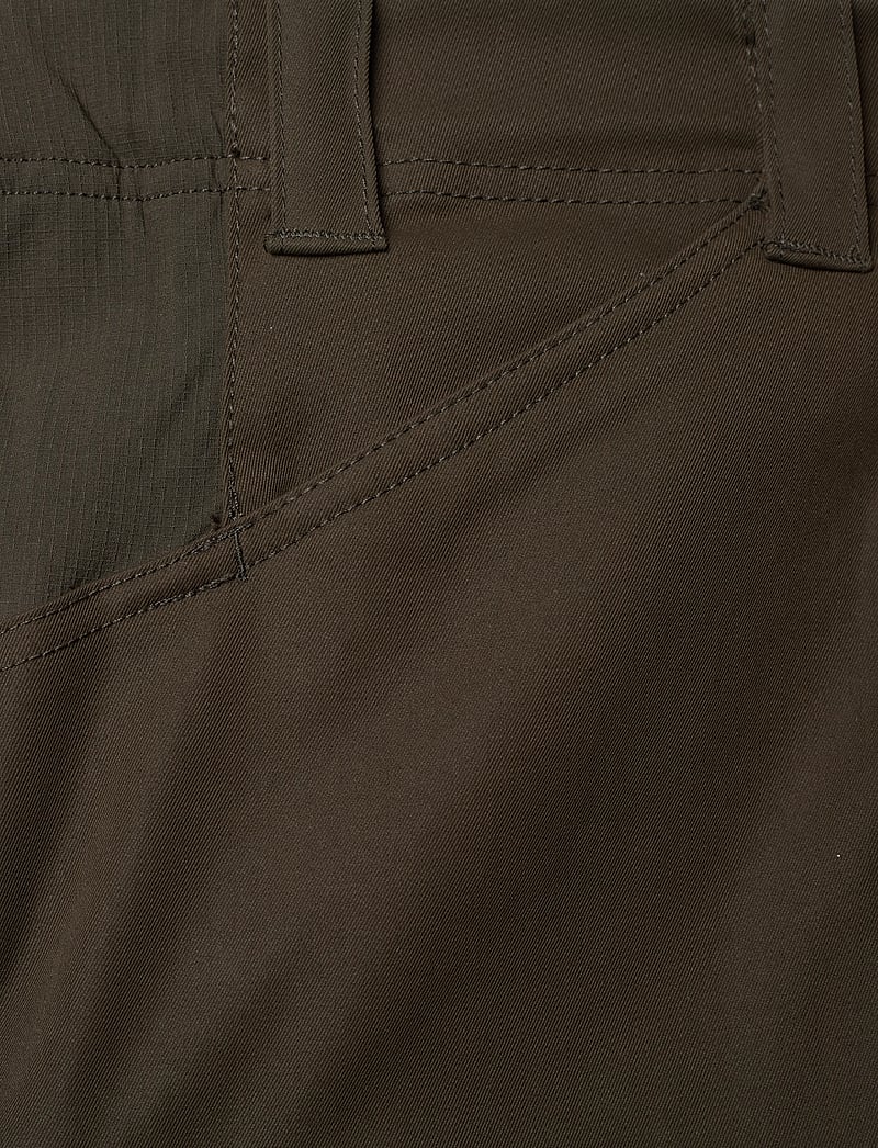 Chevalier - Spey Stretch Pants Women - fritidsbukser - tobacco green - 2