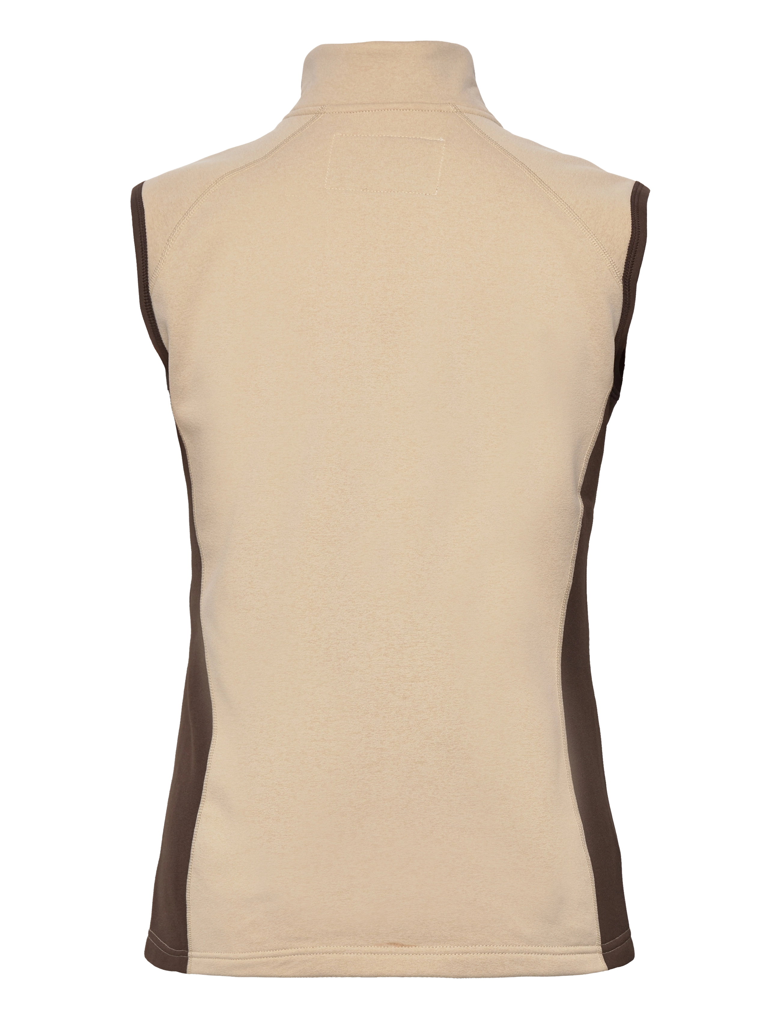 Chevalier - Lenzie Technostretch Vest Women - sand/brown - 1