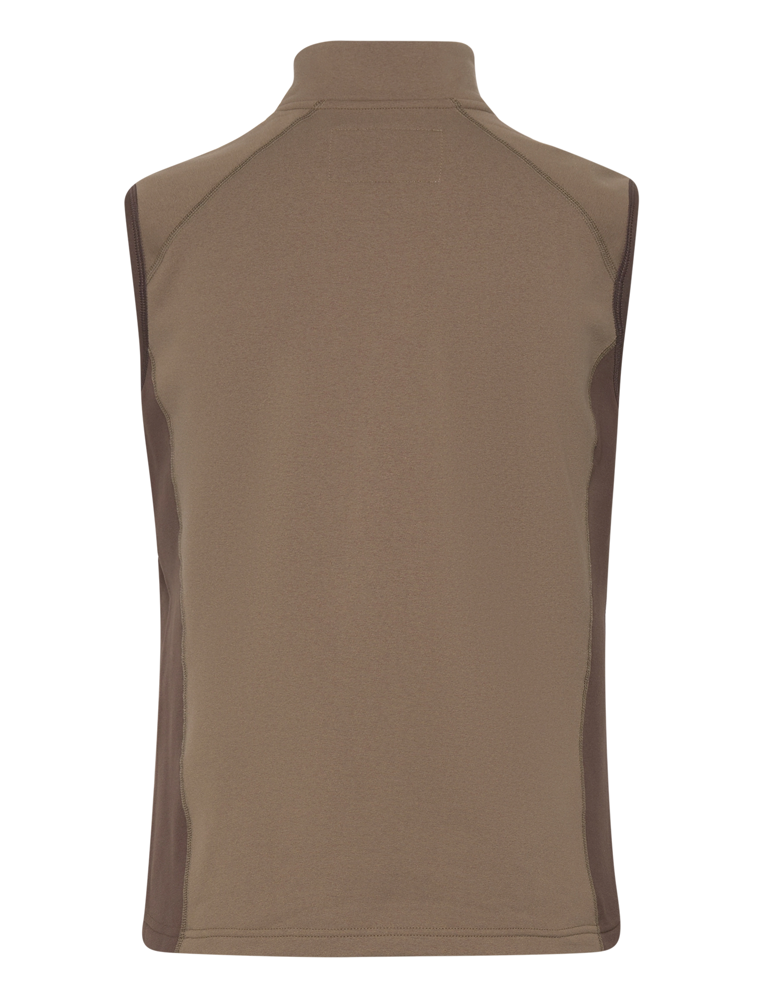Chevalier - Lenzie Technostretch Vest Women - tobacco/brown - 1
