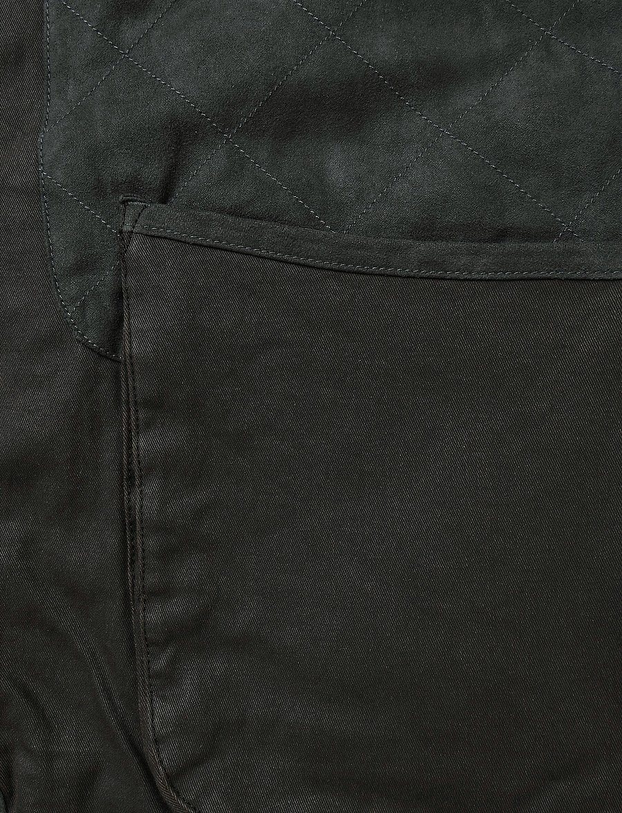 Chevalier - Vintage Dogsport Vest Men - leather brown - 3