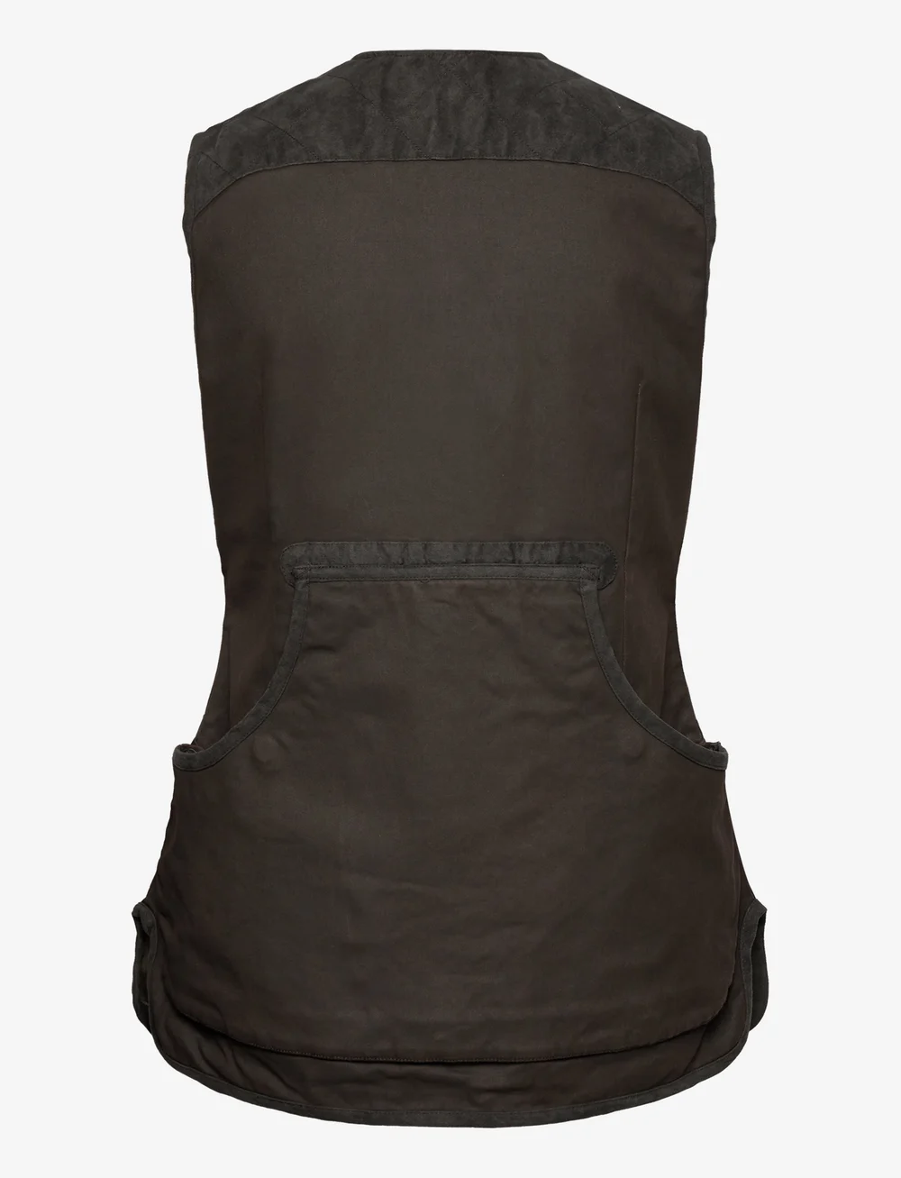 Chevalier - Vintage Dogsport Vest - overtøj - leather brown - 1