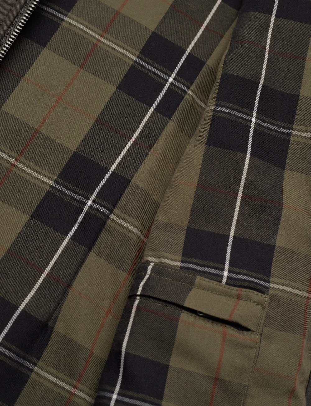 Chevalier - Vintage Dogsport Vest - overtøj - leather brown - 4