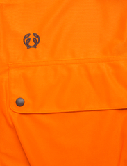 Chevalier - Track High Vis Vest - jakker og regnjakker - high vis orange - 3