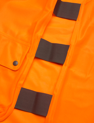 Chevalier - Track High Vis Vest - outdoor & rain jackets - high vis orange - 4