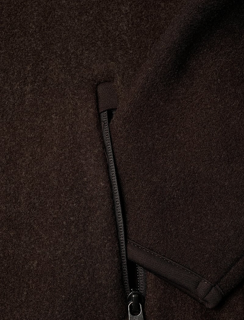 Chevalier - Mainstone Fleece Jacket Women - outdoor jacken - brown - 3