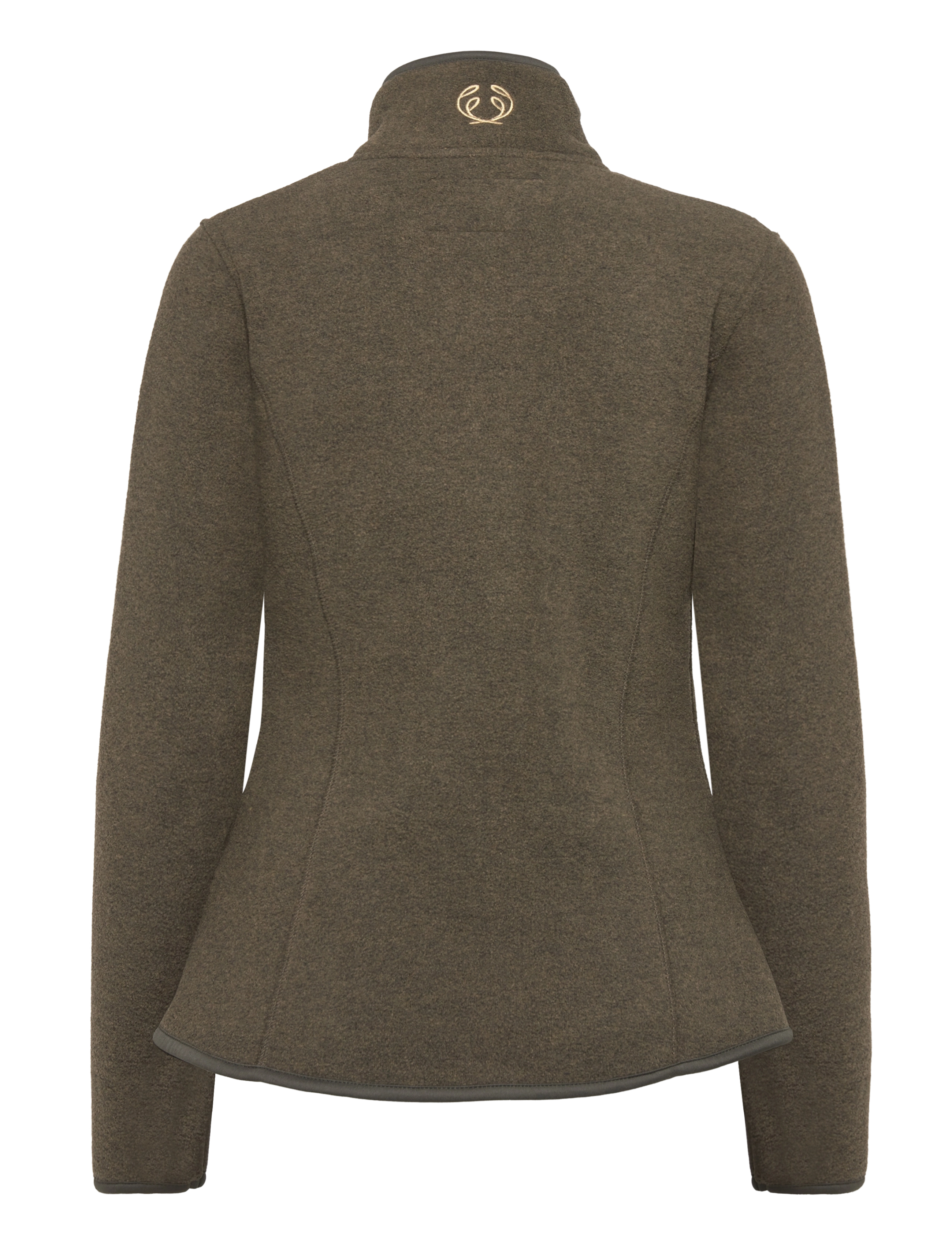 Mainstone Fleece Jacket Women 2