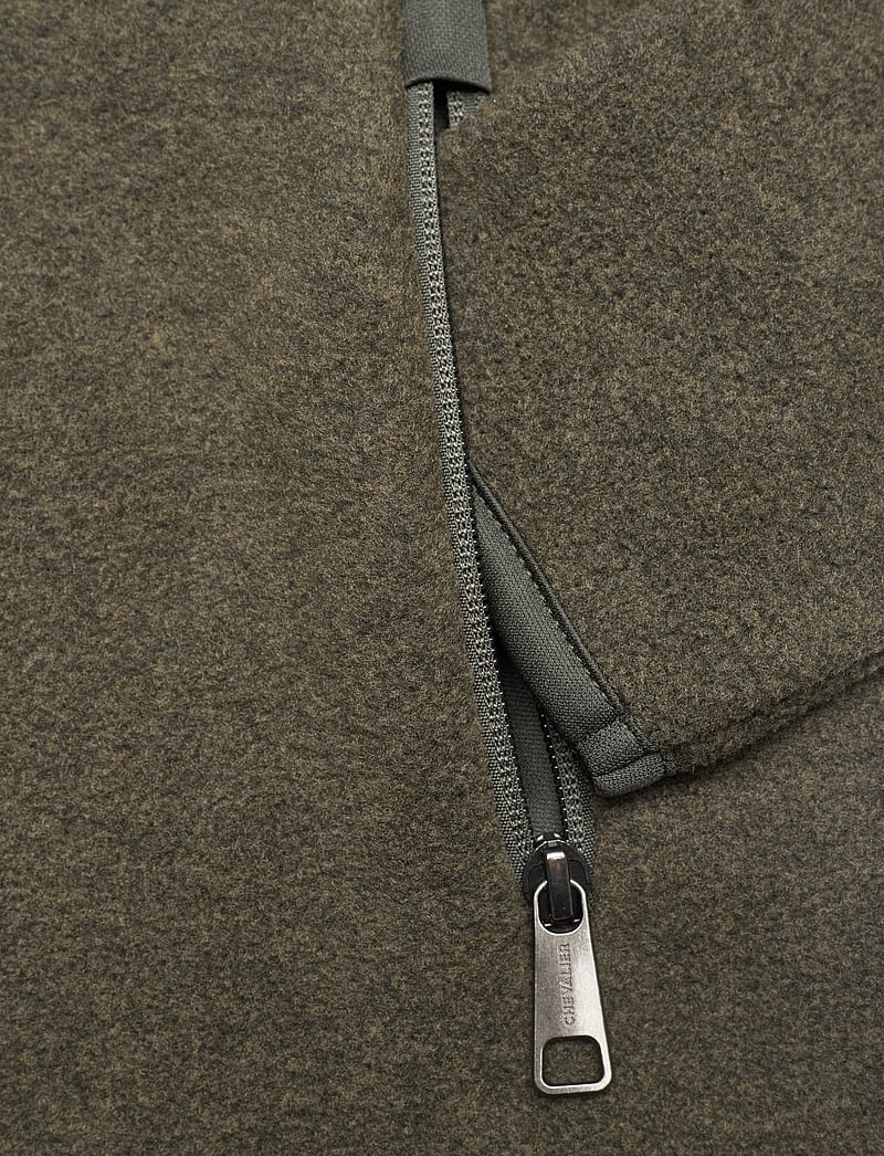 Chevalier - Mainstone Fleece Jacket - kampsunid ja vahekihid - autumn green - 3