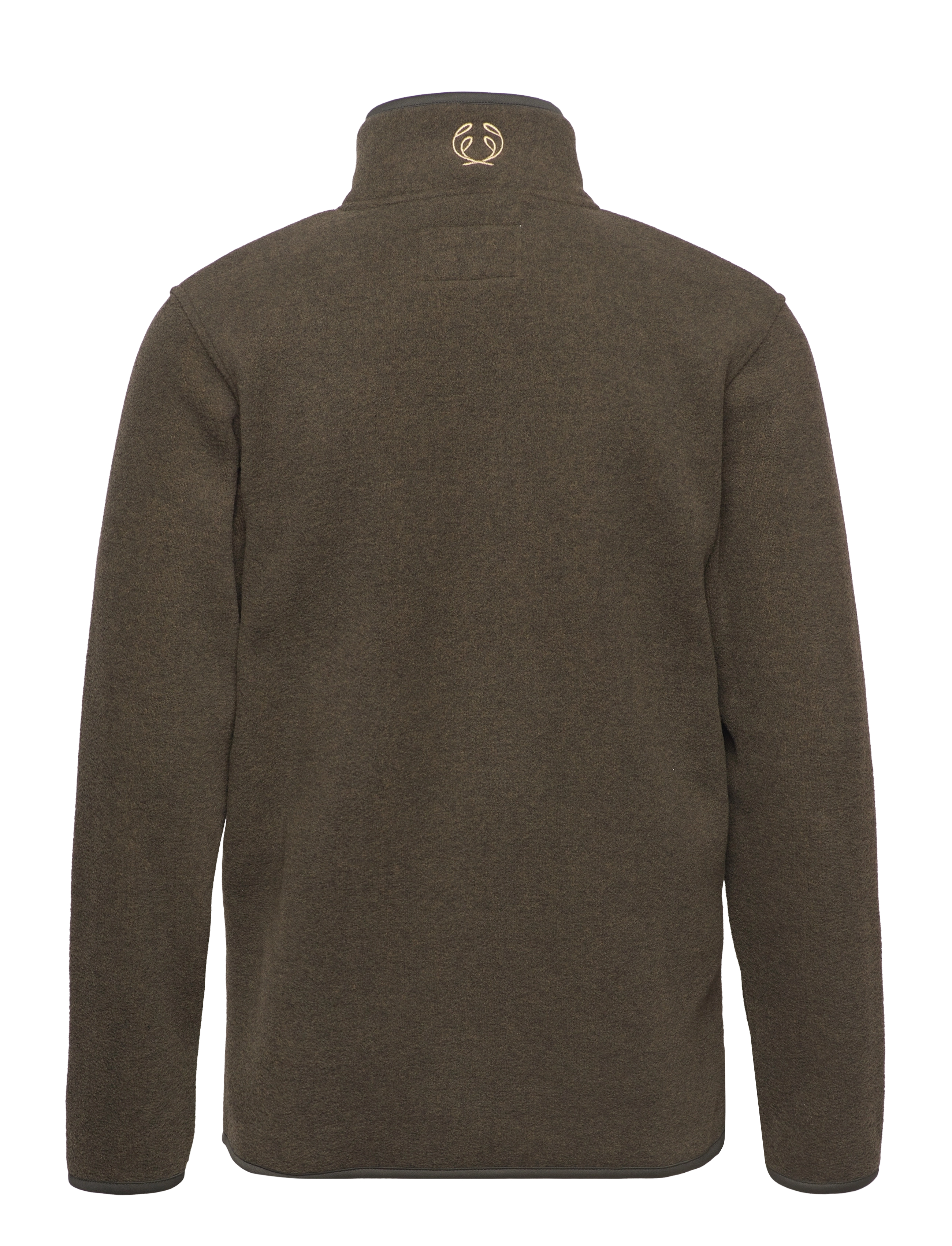 Chevalier - Mainstone Fleece Jacket Men - fliis - autumn green - 1