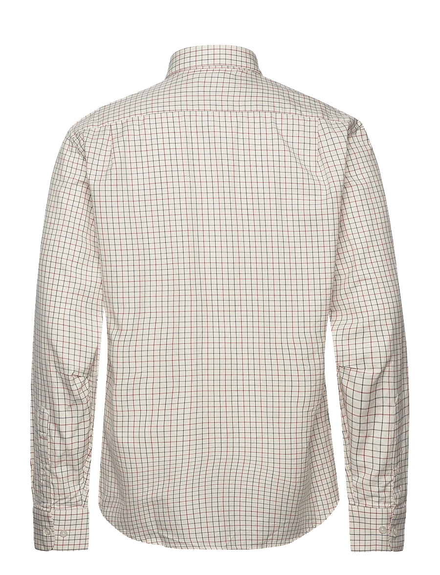 Chevalier - Luton Shooting Fit Shirt Men - toppar og stuttermabolir - amber tattersall - 1