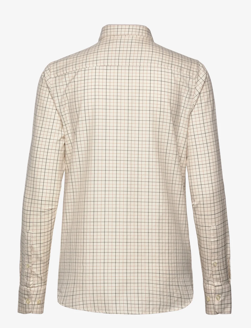 Chevalier - Chorley Shooting Fit - shirts - rifle green tattersall - 1