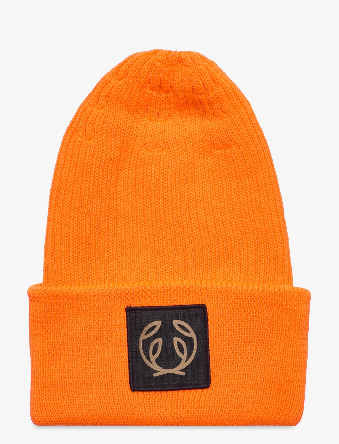 Chevalier - Symbol Beanie - hats - high vis orange - 0
