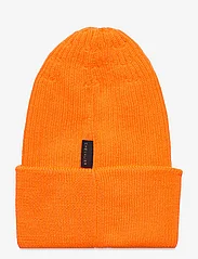 Chevalier - Symbol Beanie - kapelusze - high vis orange - 1