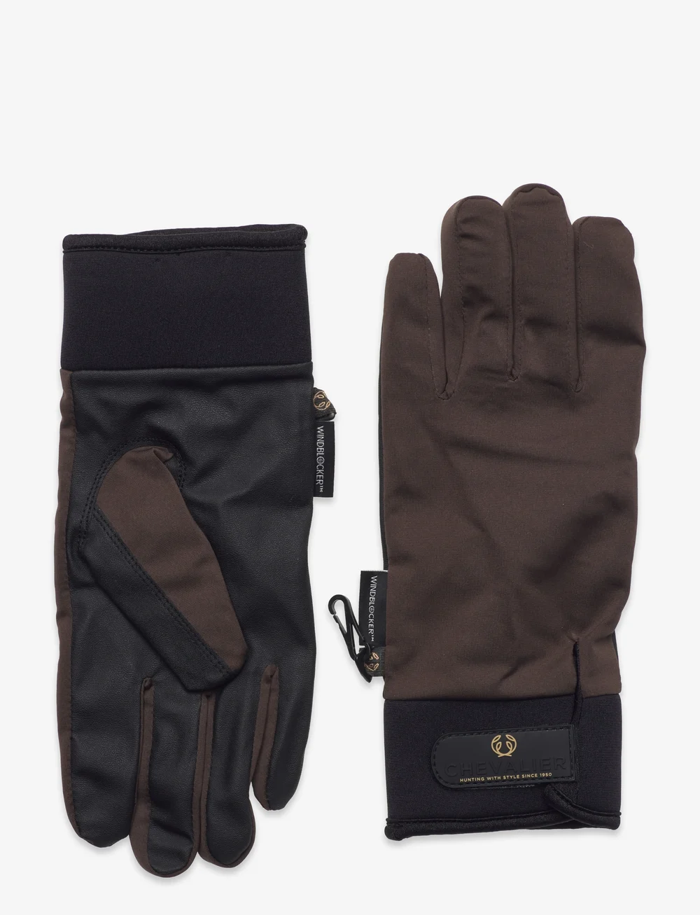 Warmest shooting deals gloves