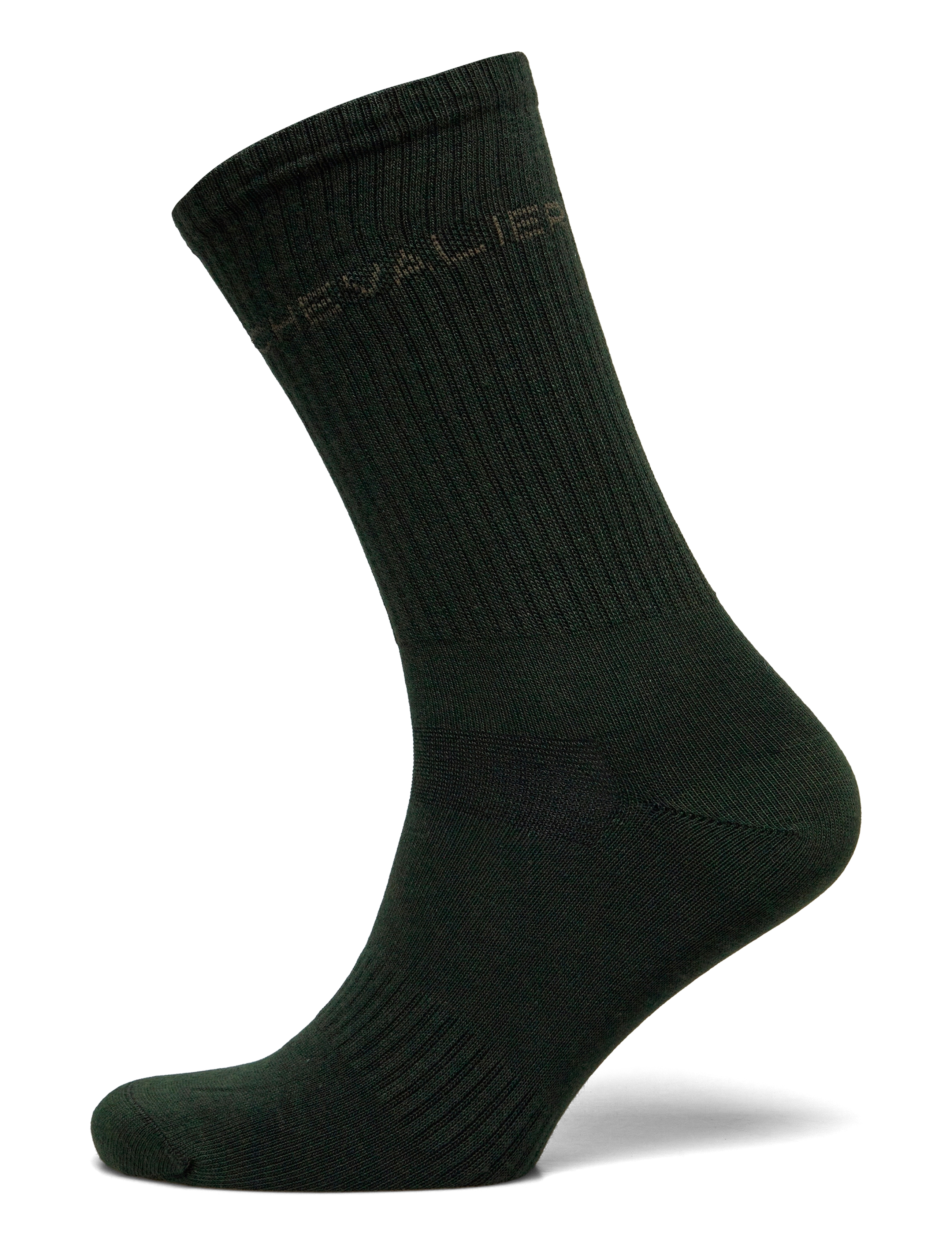 Chevalier Liner Coolmax Socks, 46/48, Grün - Regular Frauen