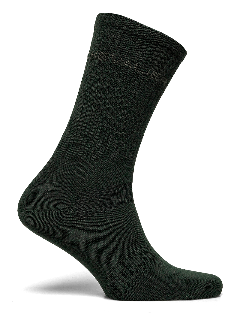 Chevalier - Liner Coolmax Socks - spordisokid - dark green - 1