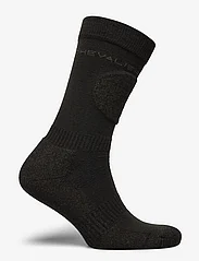 Chevalier - Boot Wool Socks - tavalliset sukat - dark green - 1