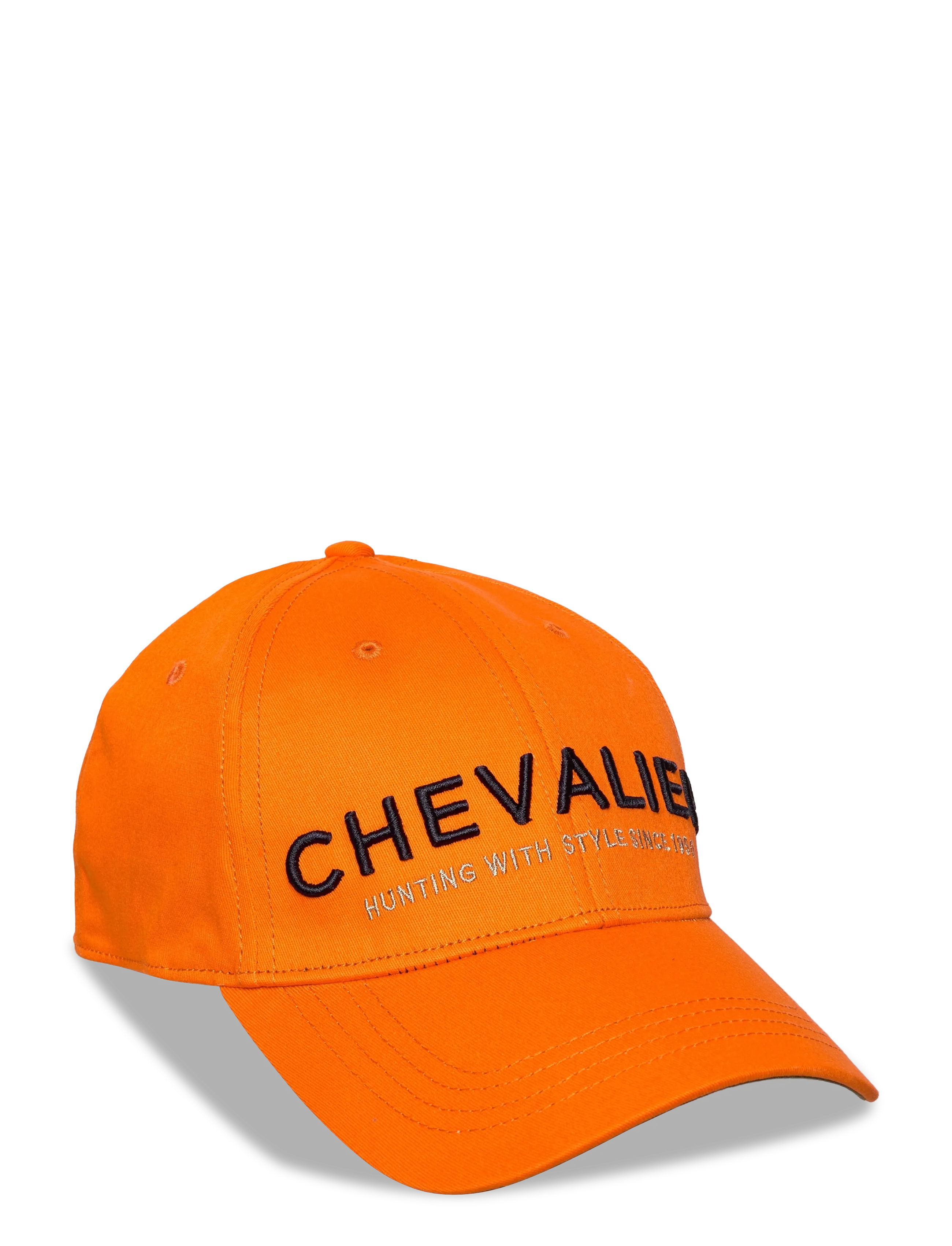 Chevalier Foxhill Cap, L/XL, Sport Accessories, Orange - Caps, Männerswear