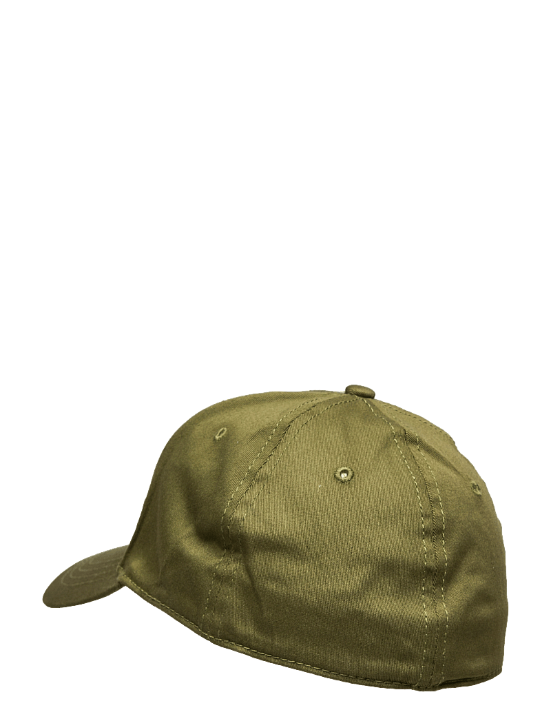 Chevalier - Foxhill Cap - cepures ar nagu - green - 1